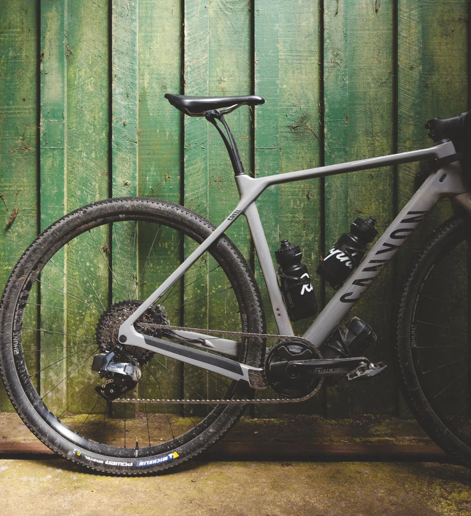 Sram gearset sales