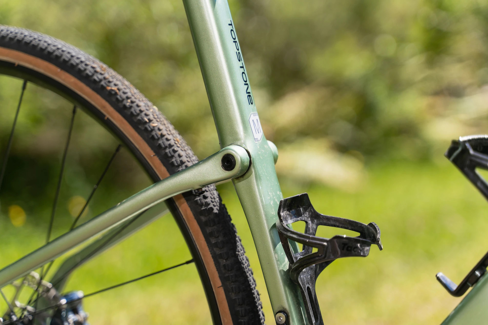 Cannondale Topstone Carbon NZ Cycling Journal
